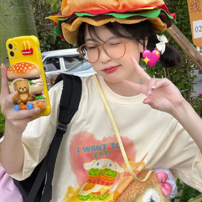 多情侠女
